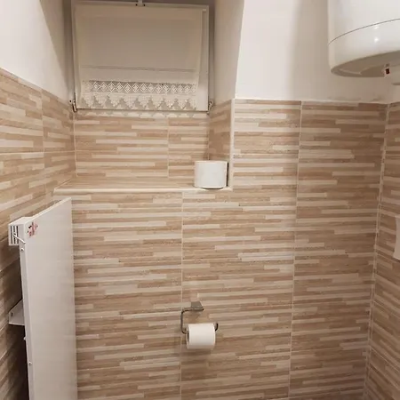 Apartment La Petite Raffaella Pragelato